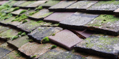 Boxworth roof repair costs